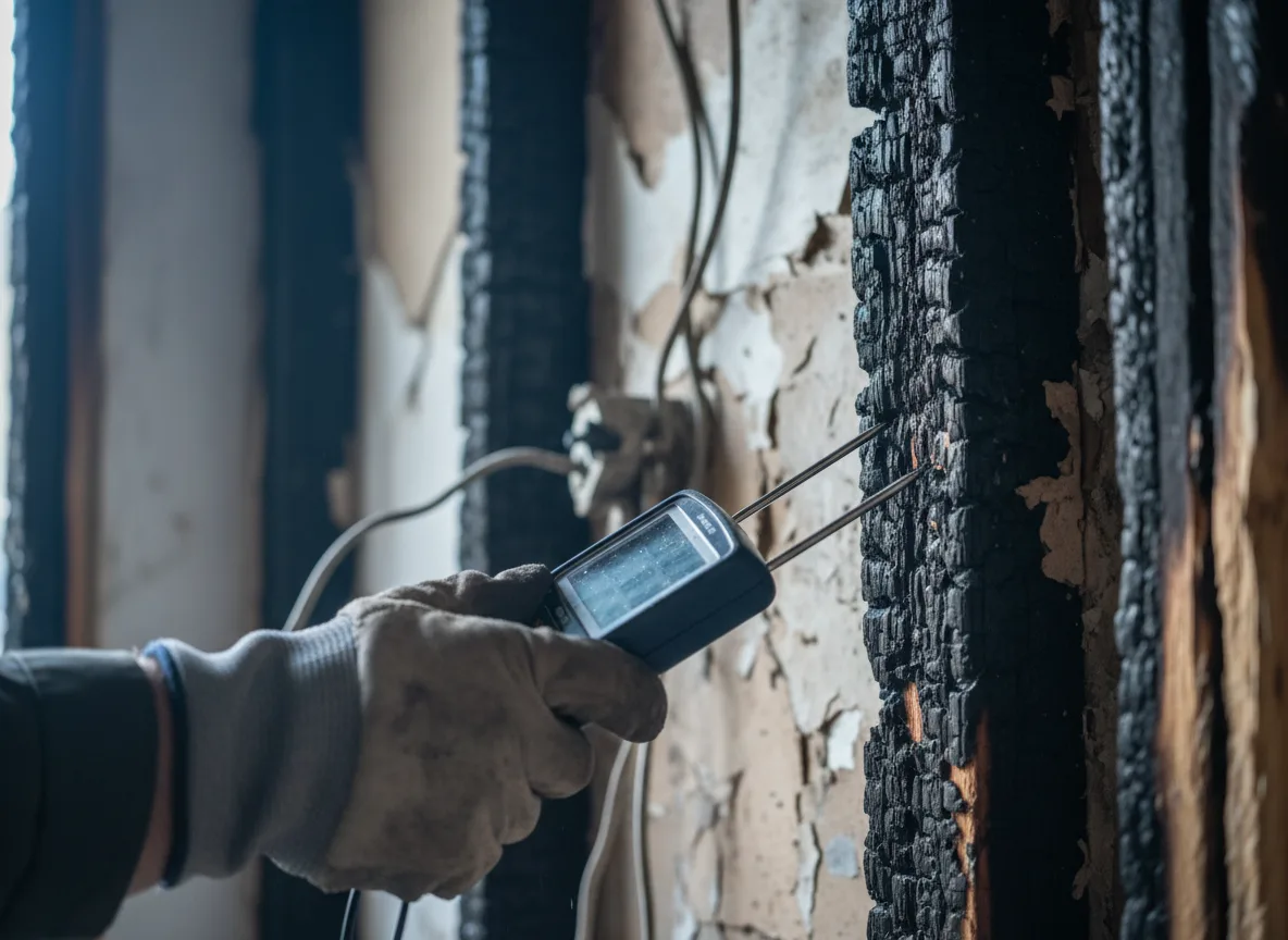 Fire Damage Restoration Fruitland, MD FAQs